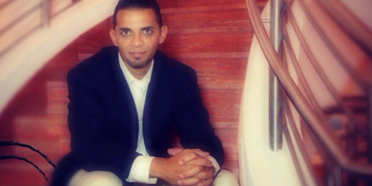 ElHermanoRaul's profile banner image