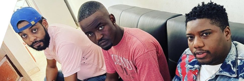 Marc Arthur KNAGGS banner