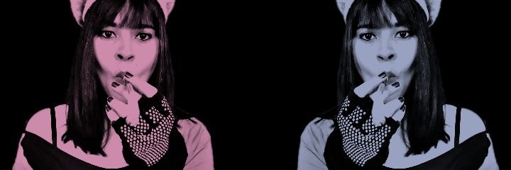 BeeeHanny's profile banner image