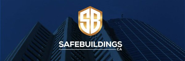 SafeBuildings_ Profile Banner