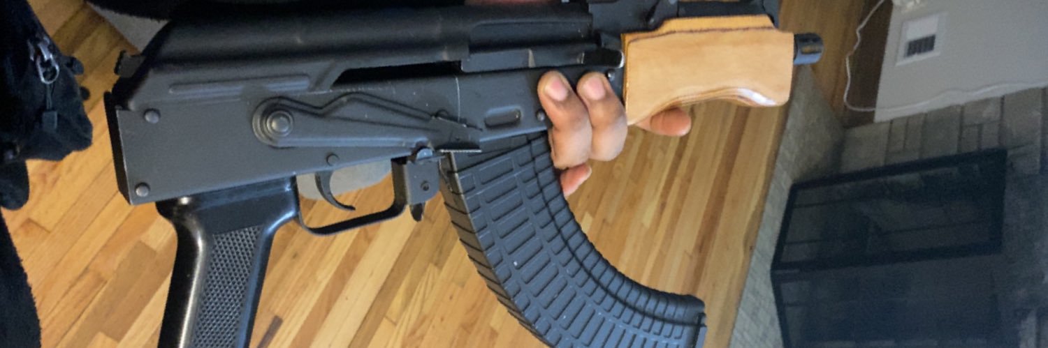 TheRealKillaDee's profile banner image