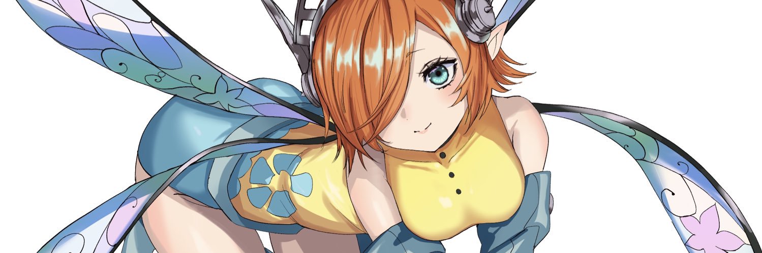 モブ@C106土曜日 東 5テ63b's banner