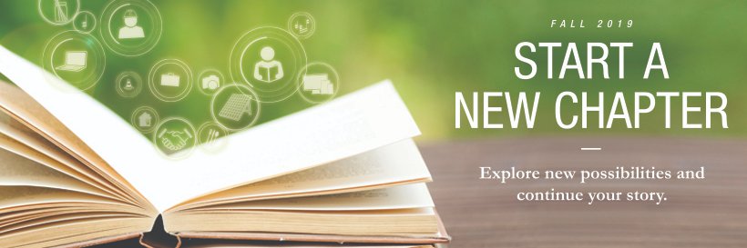 MHC Continuing Studies banner