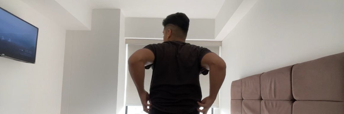 wilyeer's profile banner image