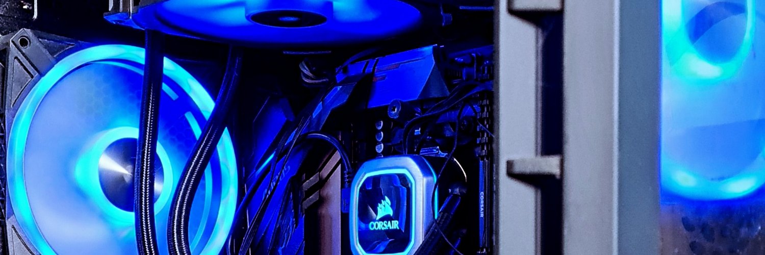 RetroGameByte's profile banner image