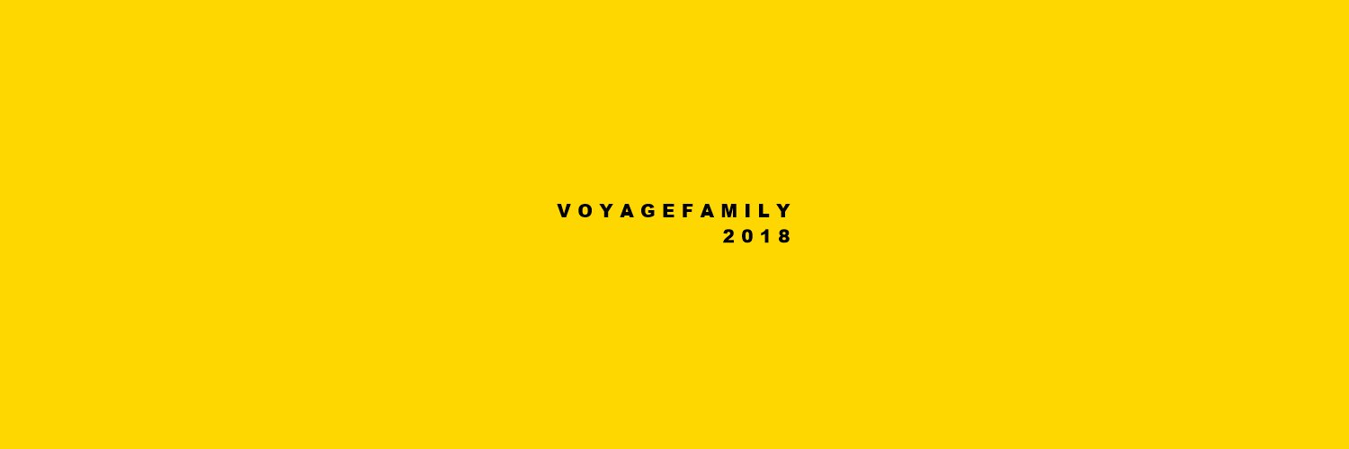 VOYAGEFAM's profile banner image