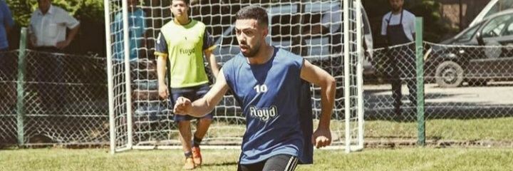 FacuDigregorio's profile banner image