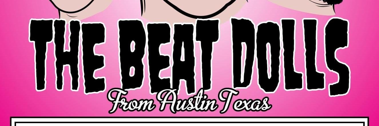 TheBeatDolls's profile banner image