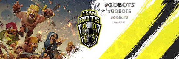 Bots Comunidad Profile Banner