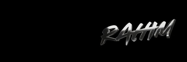 lightofrahim Profile Banner