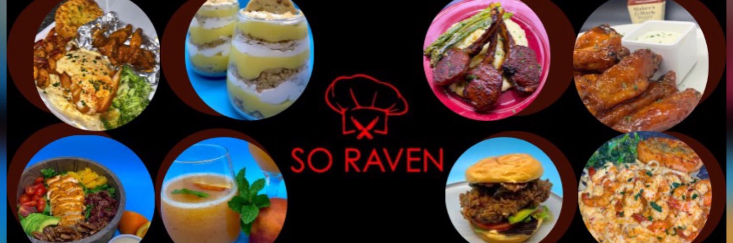 SO.RAVEN_🍴 banner