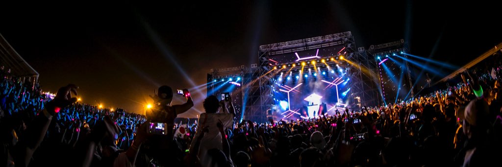 Wired Production banner