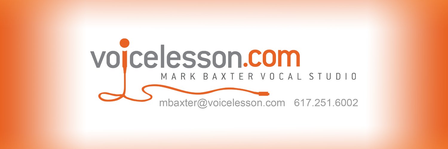 Mark Baxter banner