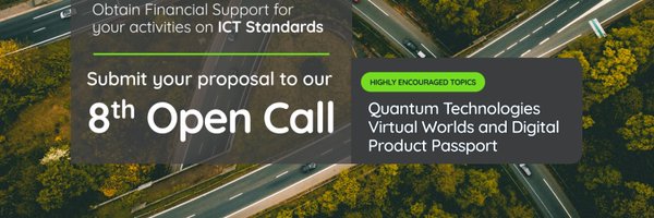 Stand_ICT Profile Banner