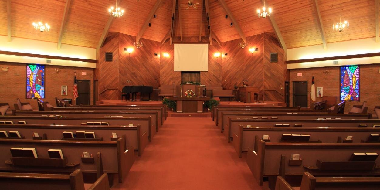 Andrew Hancock banner