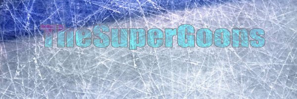 TheSuperGoons Profile Banner