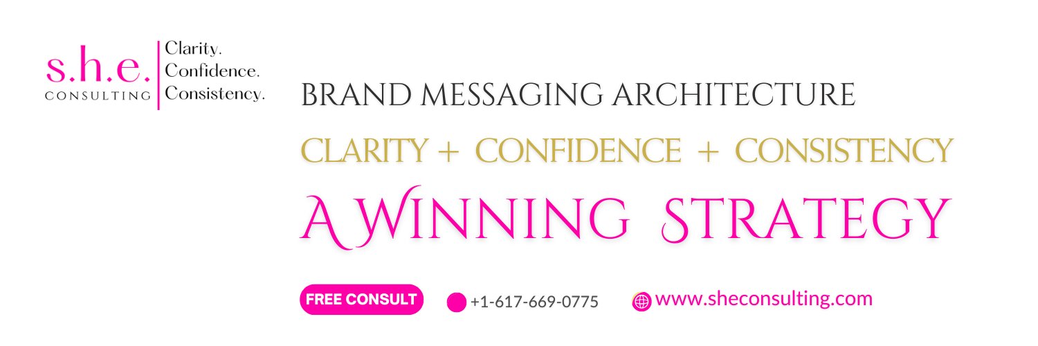 sheconsulting's profile banner image