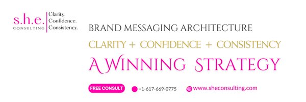 sheconsulting Profile Banner