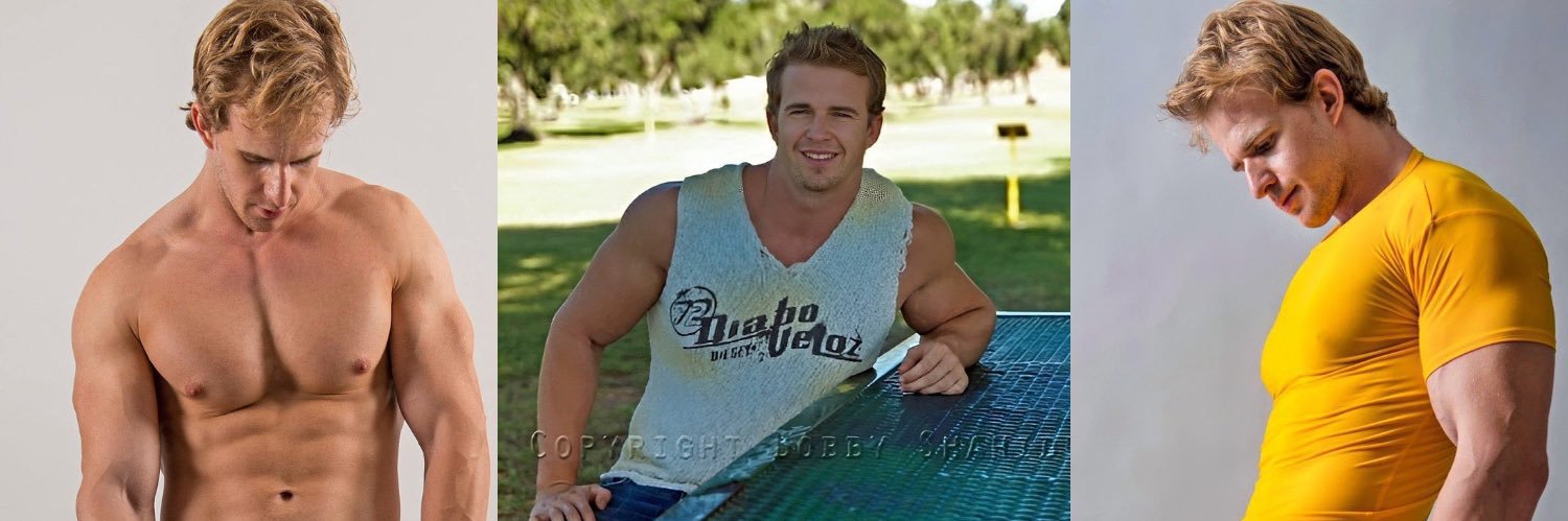 CameronFosterX.com XXX p⭐️rn adults only banner