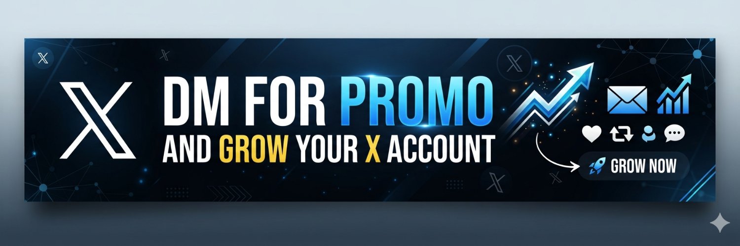 CameronFosterX's profile banner image