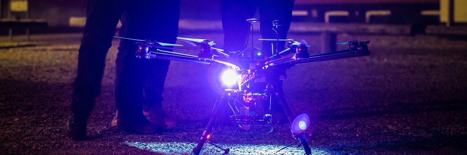 Drone Systems ApS banner