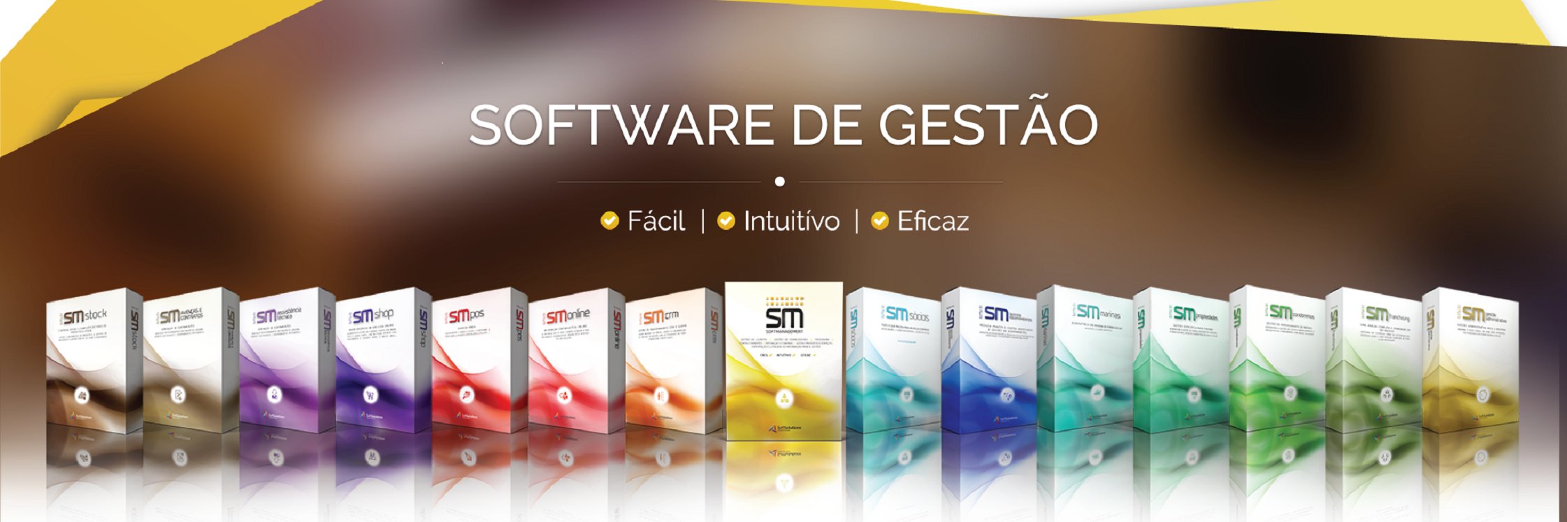 Softmanagement banner