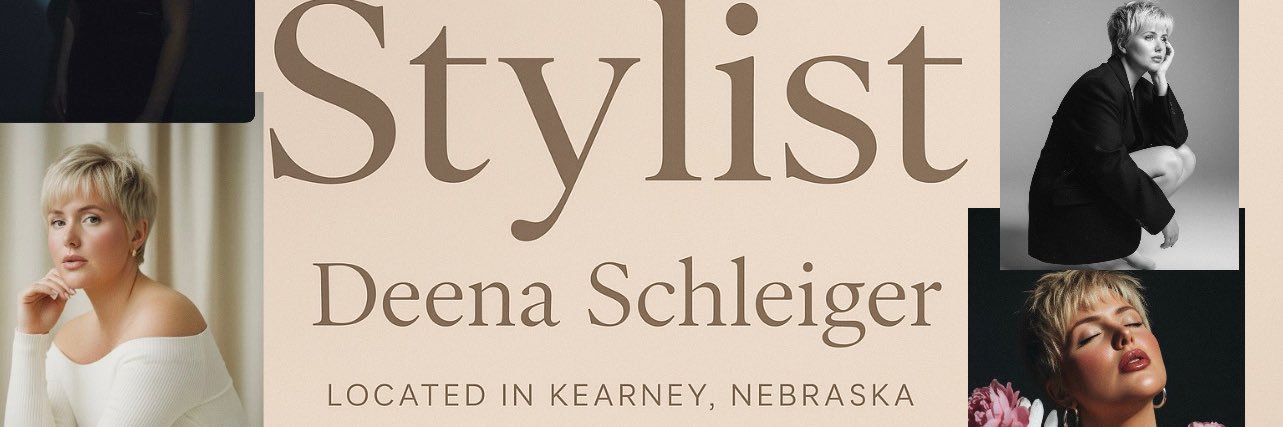 Deena Schleiger banner