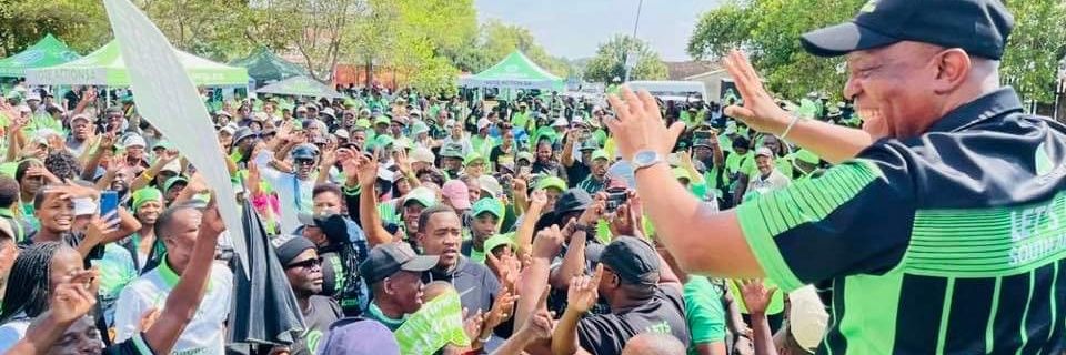 Tebogo Mathibane banner