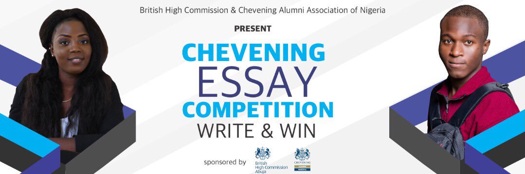 Chevening Alumni NG banner