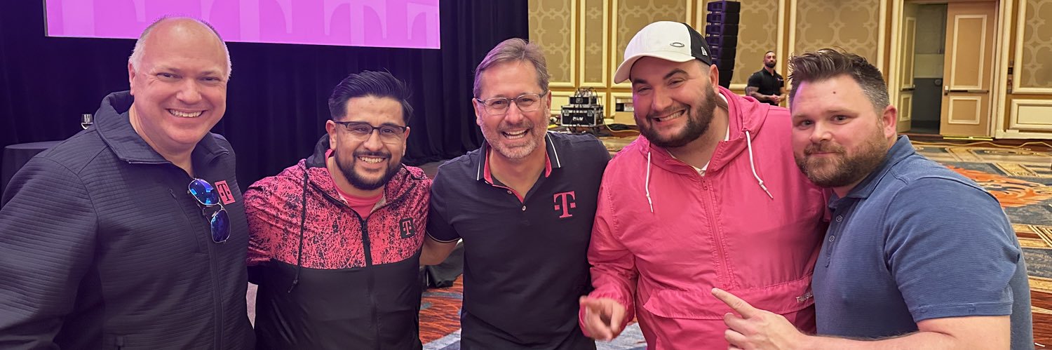 MagentaWeird0's profile banner image