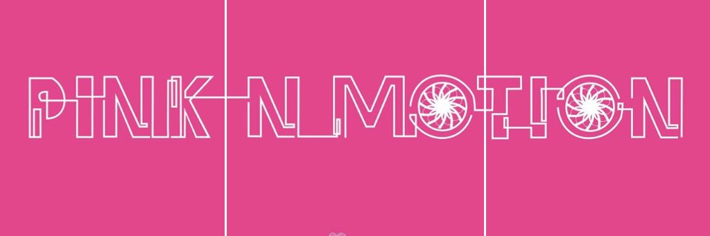 PinkNMotion's profile banner image
