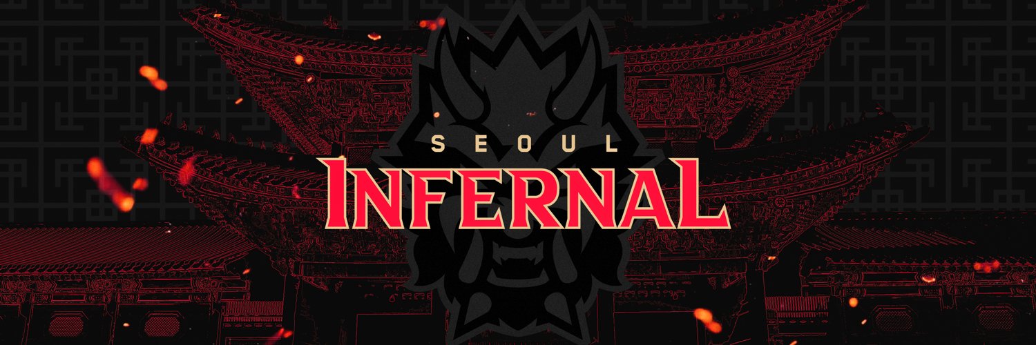 Seoul Infernal banner