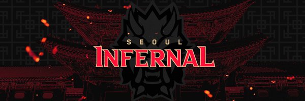 Infernal Profile Banner