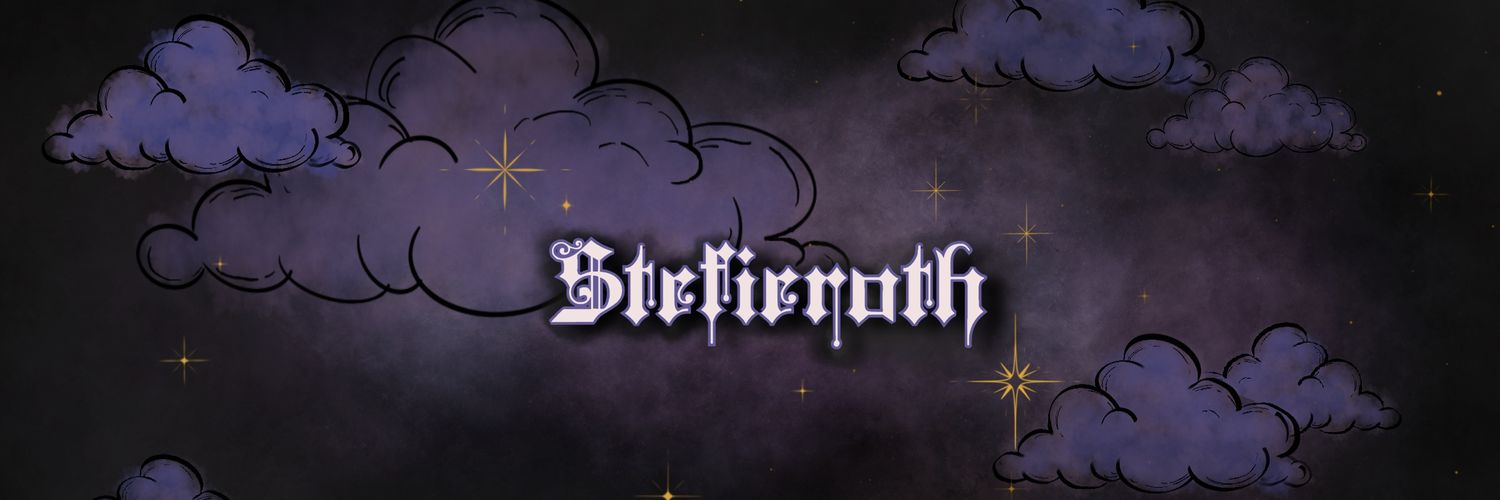 Stefieroth's profile banner image
