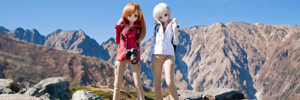 maruko_halu Profile Banner