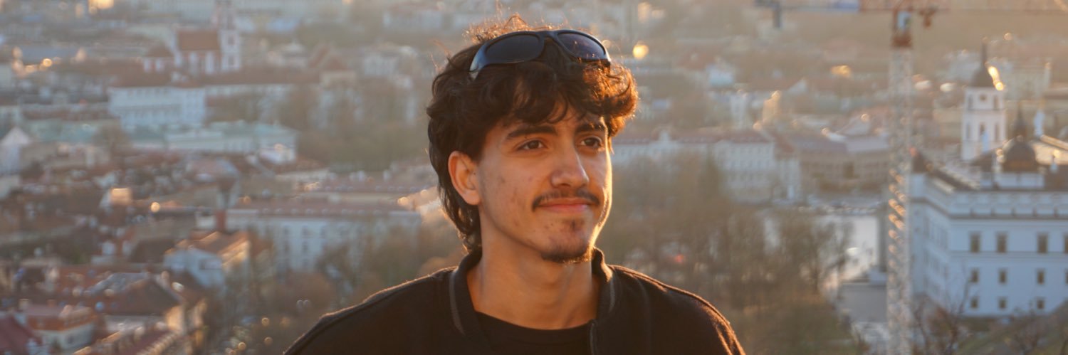 Foaksss's profile banner image