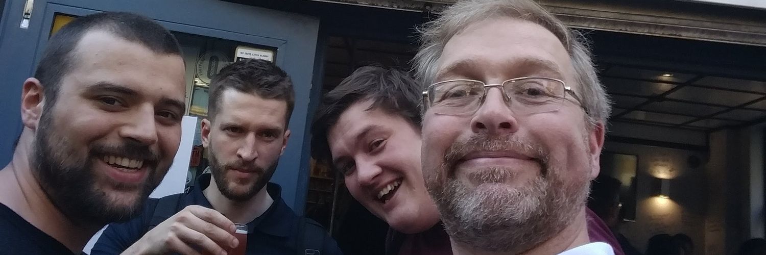 Marcbeerlynch's profile banner image