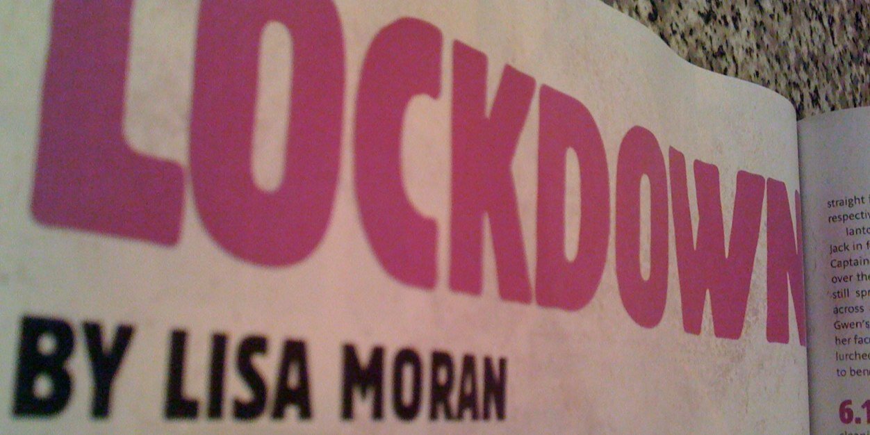 Lisa_Moranio's profile banner image