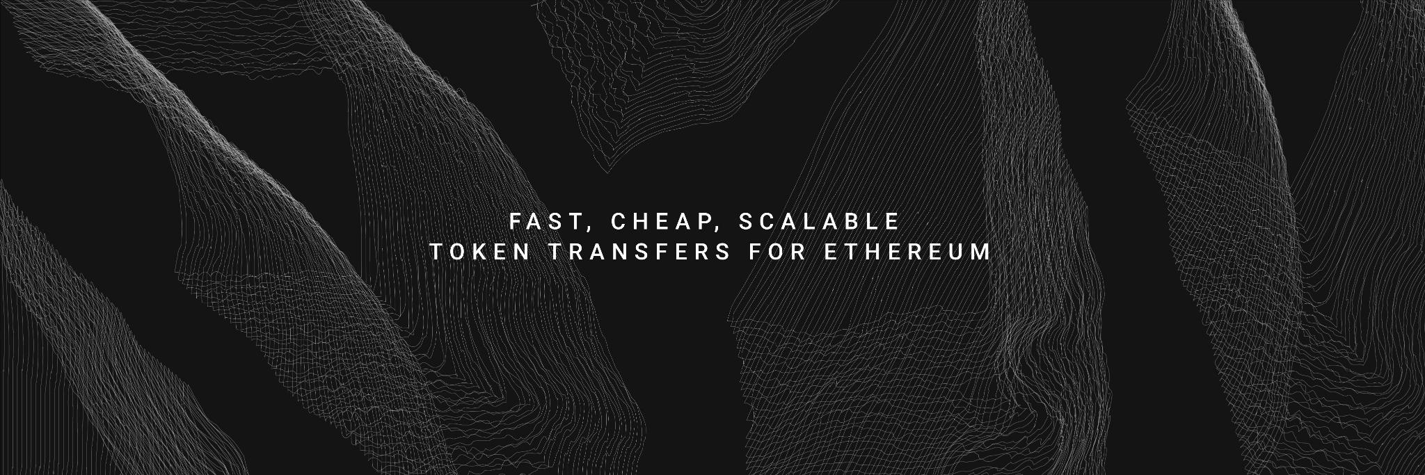 Raiden Network banner