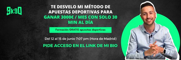 OliverLibre Profile Banner