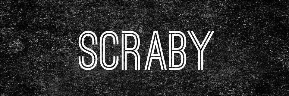 djscraby's profile banner image
