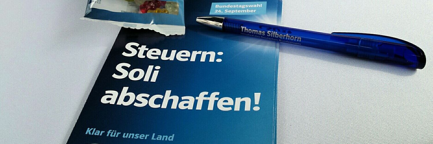 JUForchheim's profile banner image