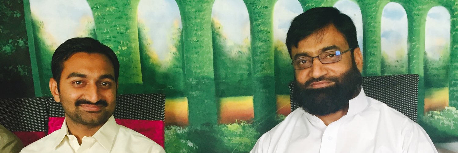 usmanalidogar1's profile banner image