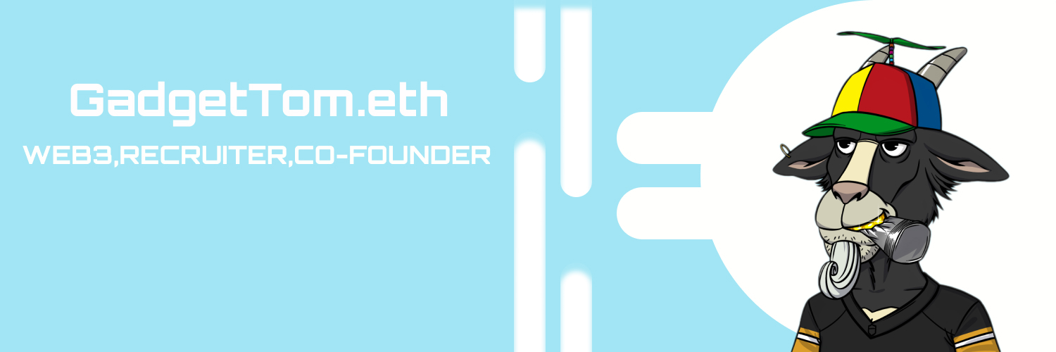 GadgetTom.eth banner