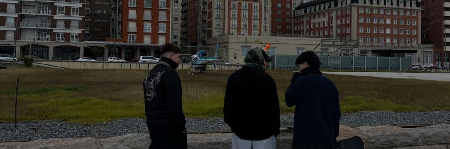 osxconlamob's profile banner image