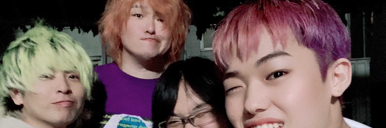 いっくん banner