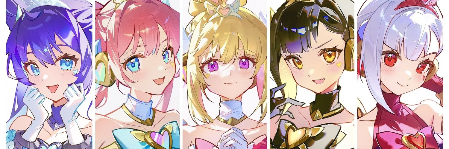 joodgpg's profile banner image