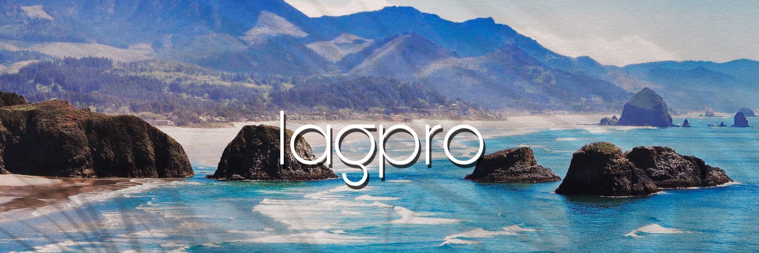 lagpro banner
