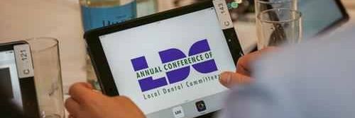LDCConference's profile banner image