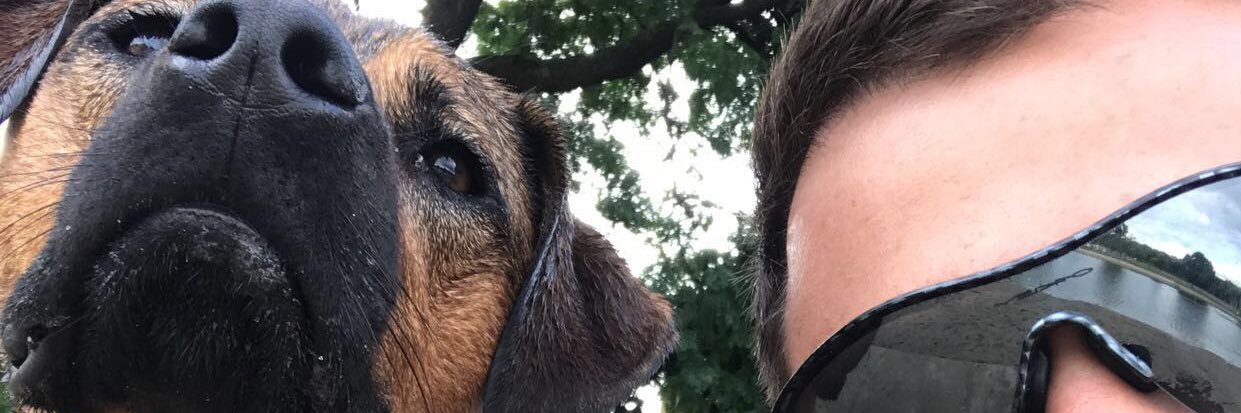 Tyler McCormick banner